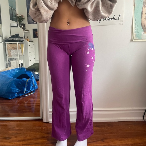 Flared leggings - Picture 1 of 2